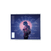 MELODIE CELESTE - CD