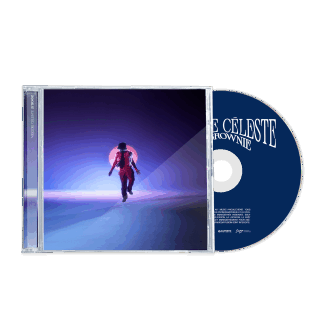 MELODIE CELESTE - CD